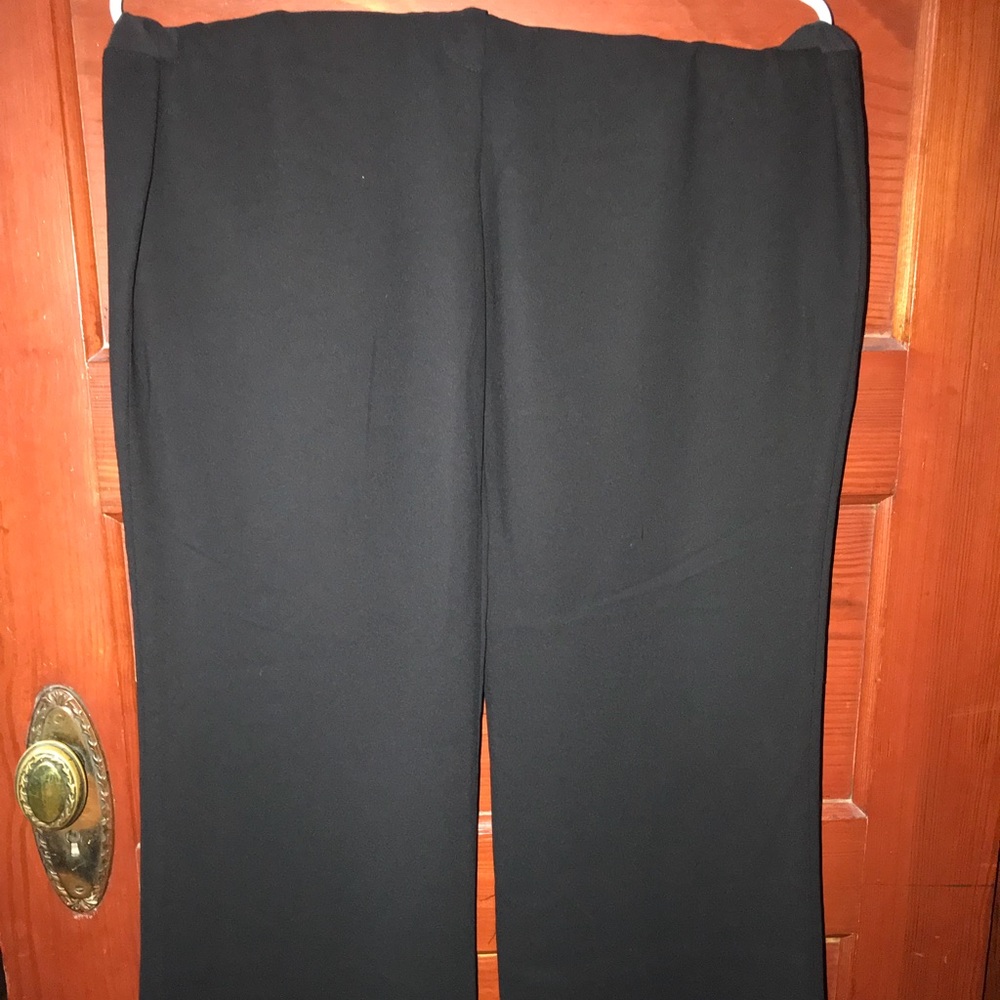 Motherhood Maternity Size Medium Dress Pants